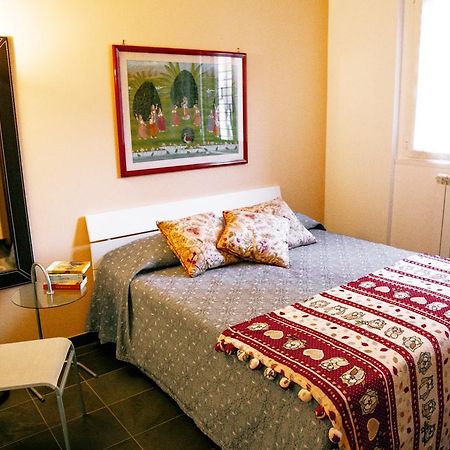 La Casetta B&B Cernusco Sul Naviglio Bilik gambar