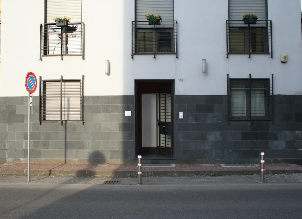 La Casetta B&B Cernusco Sul Naviglio Bilik gambar