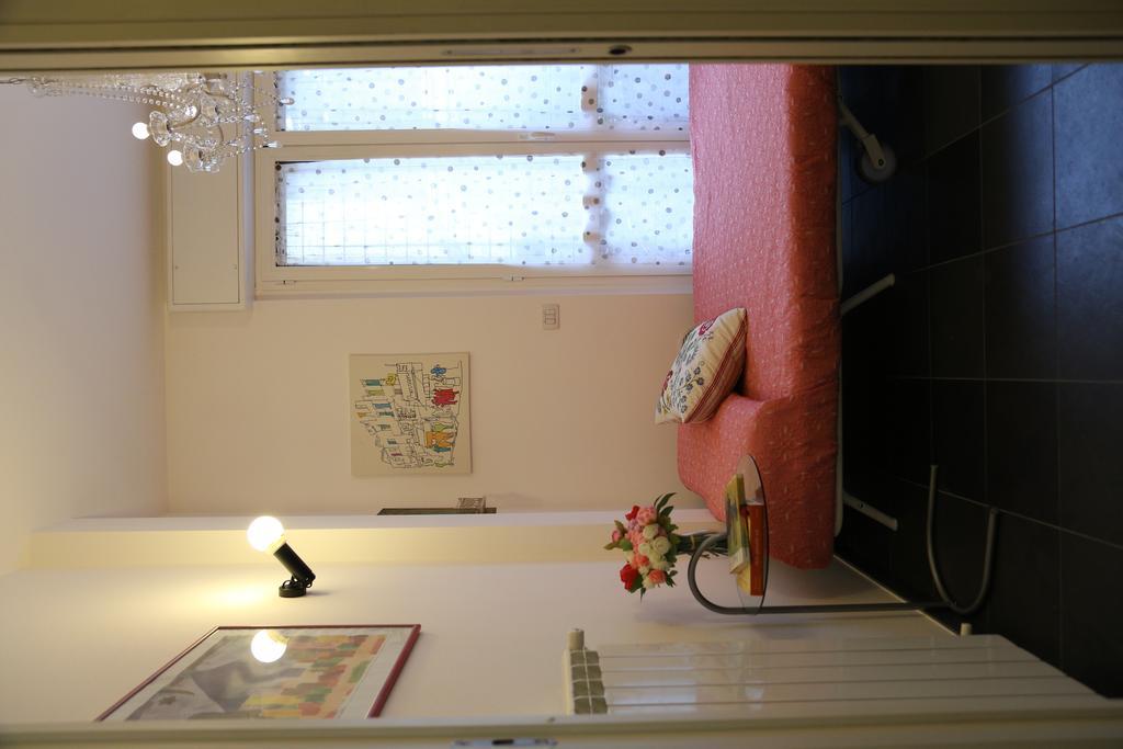 La Casetta B&B Cernusco Sul Naviglio Luaran gambar