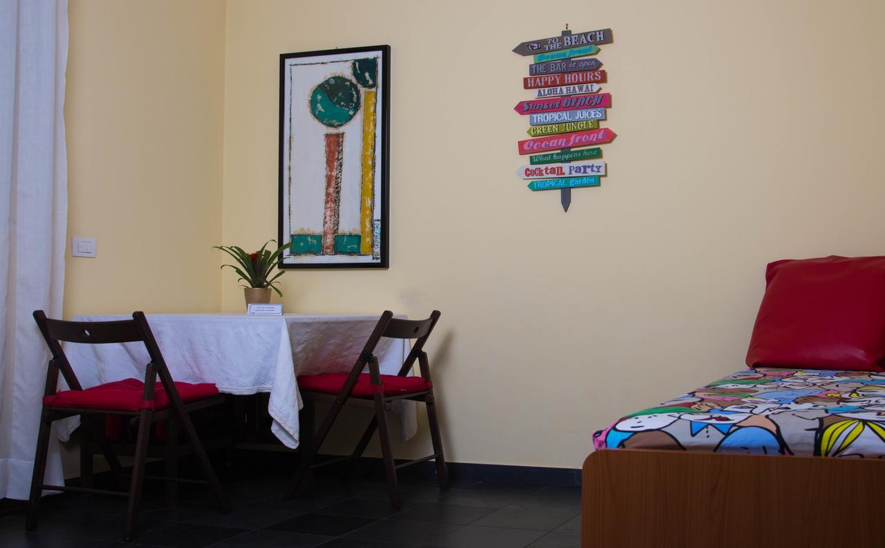 La Casetta B&B Cernusco Sul Naviglio Luaran gambar