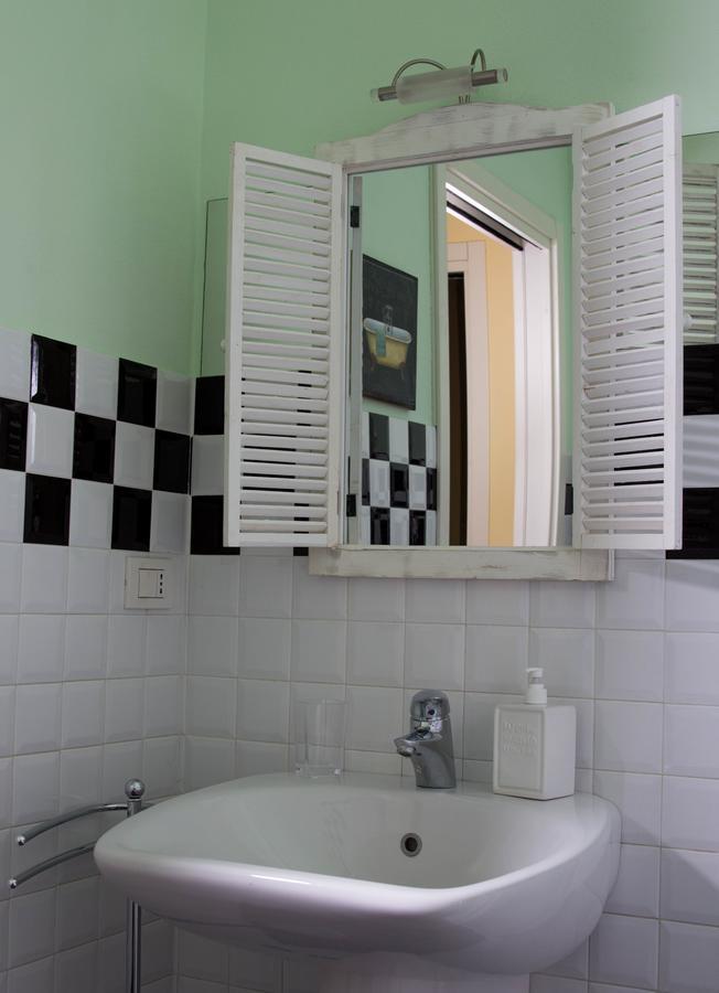 La Casetta B&B Cernusco Sul Naviglio Luaran gambar